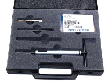 HELI COIL Thread Repair Set 