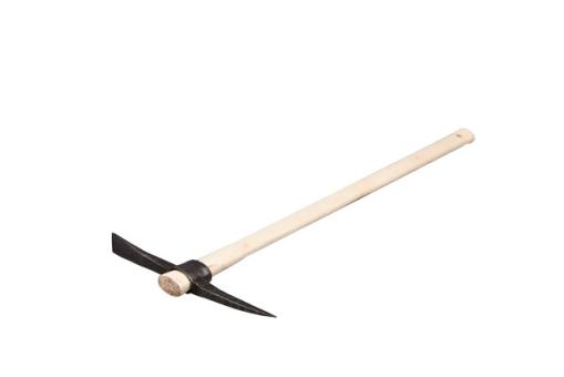 KRUMPHOLZ Picking Axe 90 cm 2,000 g 