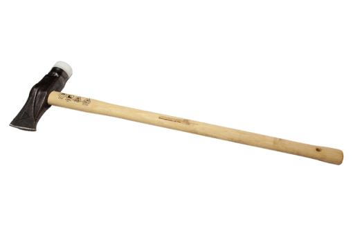 KRUMPHOLZ Splitting Hammer "Safety" 90 cm 3.200 g 