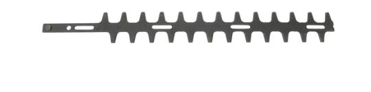 Hedge Trimmer Blade 500 mm 