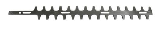 Häcksaxkniv 580 mm 