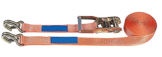 Lashing Strap, LC 2000 daN, 8 x 50 mm 