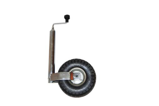 Roue de support 48 mm 