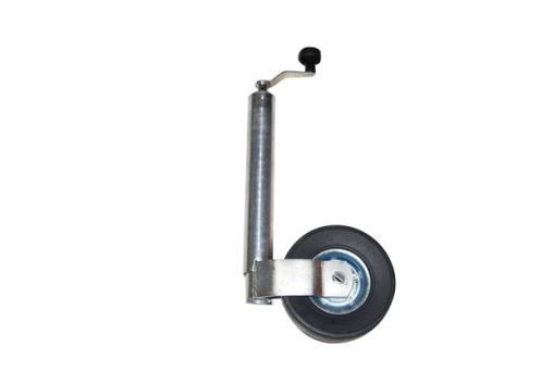 Roue de support 60 mm 