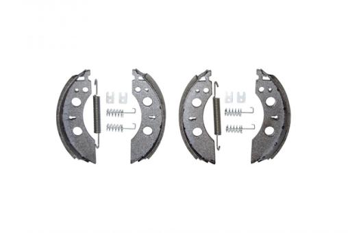 Brake shoe set for AL-KO, 200 x 50 mm 