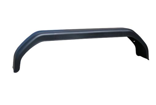 Tandem mudguard 220 mm 