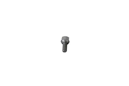 Ball collar bolt M 12 x 1.5 x 24 mm 