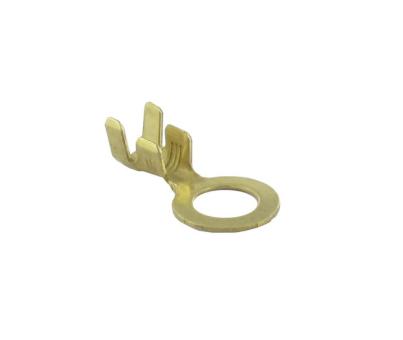 Battery cable lug 9.52 mm 