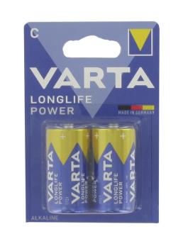 VARTA Battery Baby C / LR14 