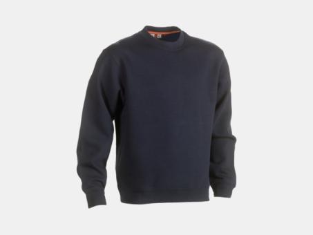 VIDAR Sweater, blau, XXL 