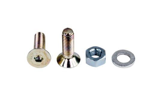 Screw M6 x 20 mm 