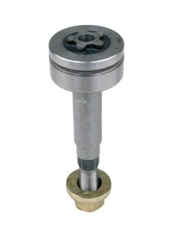 Blade Shaft suitable for HUSQVARNA 532 13 75-53 