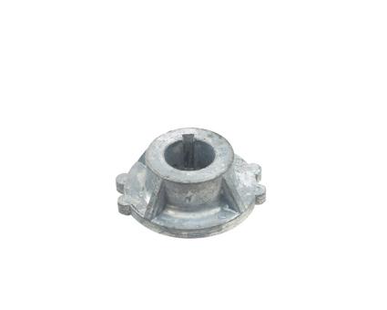 Blade Coupling 22.2 mm 