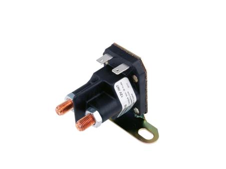 Solenoids 