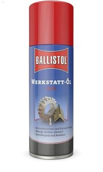 BALLISTOL Multi Oil Spray 