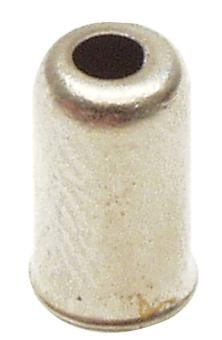 Bowden Cable Outer End Sleeve 
