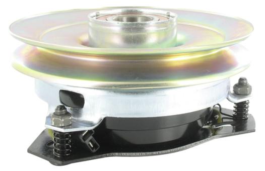 WARNER Magnetic Clutch 5215-126 suitable for COUNTAX 