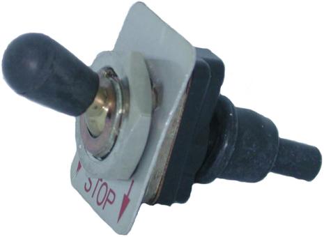 STOP SWITCH NON ORIGINAL SUITABLE FOR STIHL 