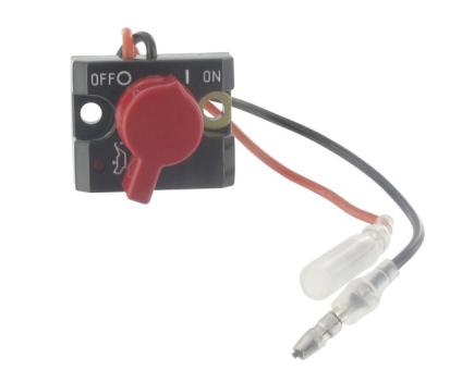 Engine switch suitable for SUBRU 