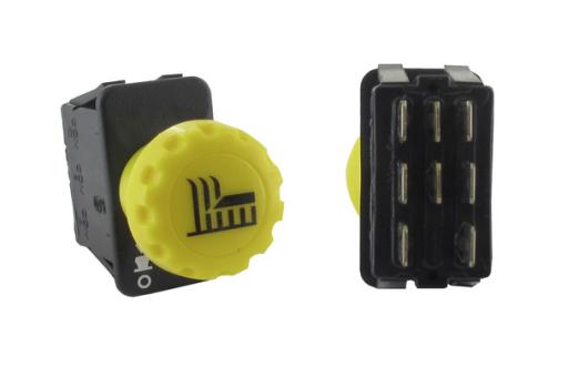 Safety Switch suitable for JOHN DEERE 