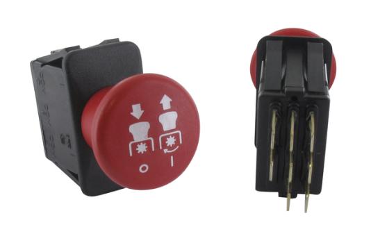 Safety Switch suitable for AYP 