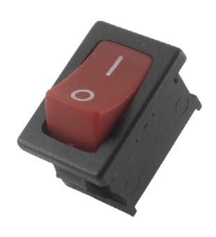 Stop switch for STIGA 118803111/0 