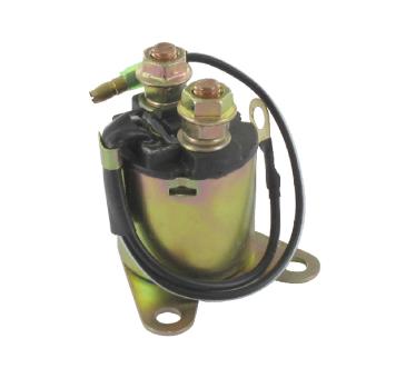 Solenoid switch suitable for HONDA 