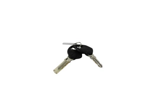 Ignition Key suitable for CASTEL GARDEN 