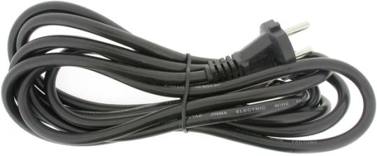 Device connection cable 250 V 3.0 m 