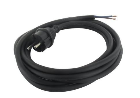 Device connection cable 250 V 3.0 m 