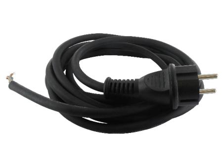 Device connection cable 250 V 4.0 m 