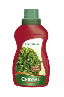 CHRYSAL Buchsbaum 500 ml 