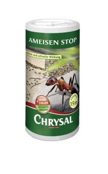 CHRYSAL Ameisen Stop 150 g 