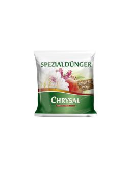 CHRYSAL Universal hitaasti vapautuva puutarhalannoite 0,5 kg 