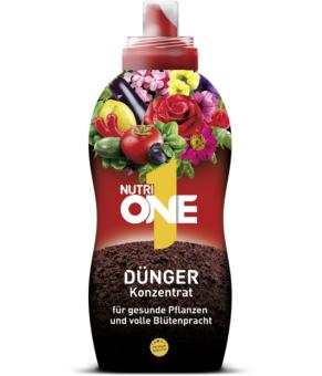 NUTRI ONE Concentrate 500 ml 