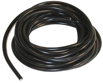 Ignition cable 5.0 m x 5.0 mm 