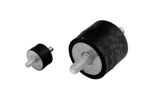 Vibration Isolator M6 