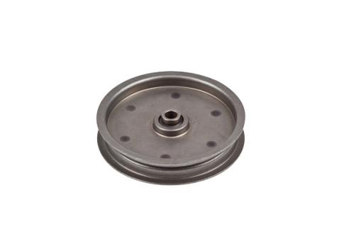 Belt Pulley 114.3 mm 