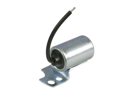 Ignition Capacitors 