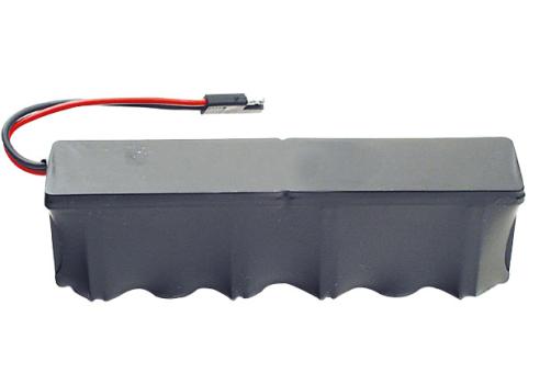 Battery Chassis Mounting 12 V 2.5Ah 