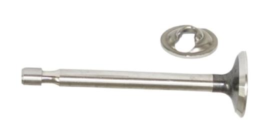 Exhaust Valve for B&S 499642 