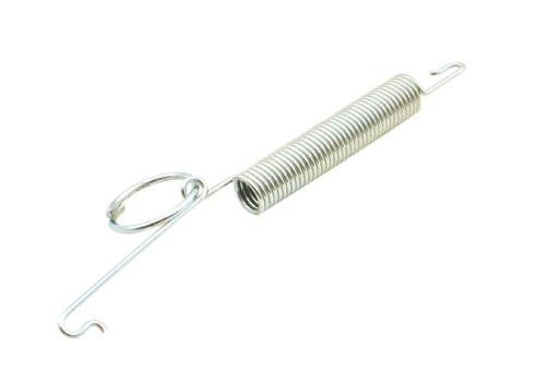 Feder Spannrolle 