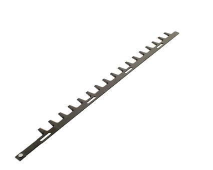 LITTLE WONDER Hedge Trimmer Blades 24-2 