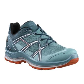 HAIX BLACK EAGLE Adventure 2.2 GTX Ws low 