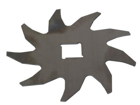 Scarifier Blade 149 mm 