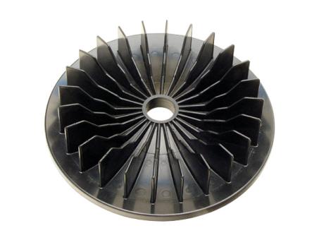Fan Flywheel 