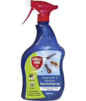 PROTECT HOME Forminex Vermin & Ants Special Spray 