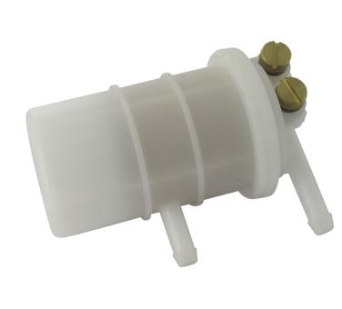 Petrol filter suitable for MITSUBISHI 