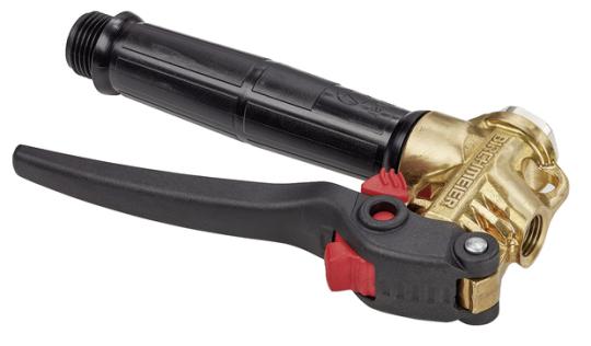 BIRCHMEIER valve 12047501-SB 