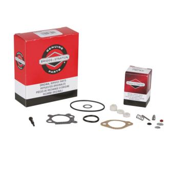 B&S Carburetor Repair Kit 498260 